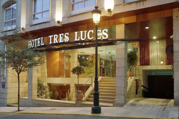 Hotel Tres Luces